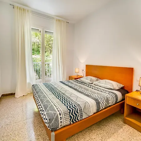 Vivalidays Es Blau -blanes- Costa Brava * Blanes