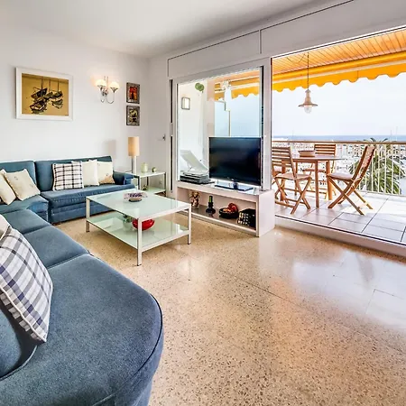 Apartment Vivalidays Es Blau -blanes- Costa Brava