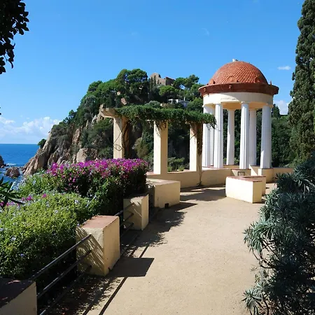 Vivalidays Es Blau -blanes- Costa Brava Blanes