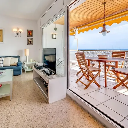 Vivalidays Es Blau -blanes- Costa Brava * Blanes