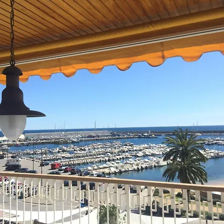 Vivalidays Es Blau -blanes- Costa Brava Apartment Blanes