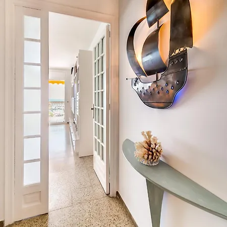 Vivalidays Es Blau -blanes- Costa Brava Apartment