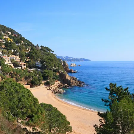 Apartment Vivalidays Es Blau -blanes- Costa Brava