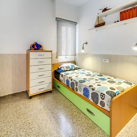 Vivalidays Es Blau -blanes- Costa Brava Blanes