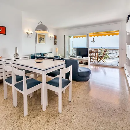 Vivalidays Es Blau -blanes- Costa Brava Apartment