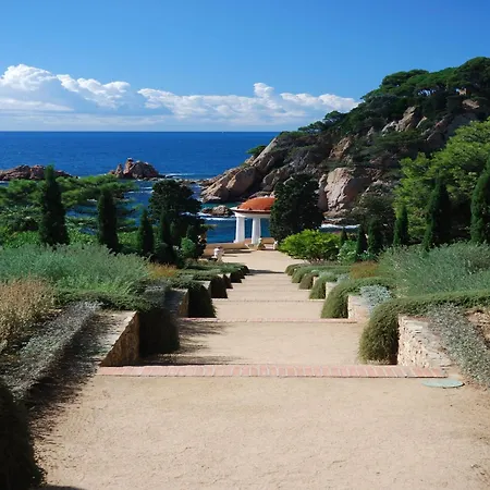 Apartment Vivalidays Es Blau -blanes- Costa Brava