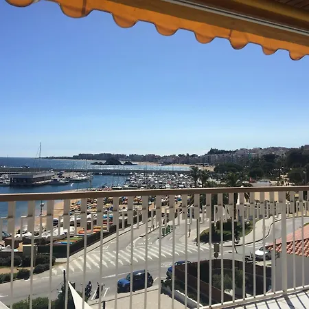 Apartment Vivalidays Es Blau -blanes- Costa Brava *