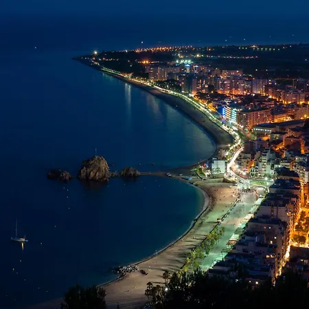 Vivalidays Es Blau -blanes- Costa Brava Apartment