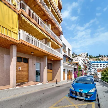 Apartment Vivalidays Es Blau -blanes- Costa Brava Blanes