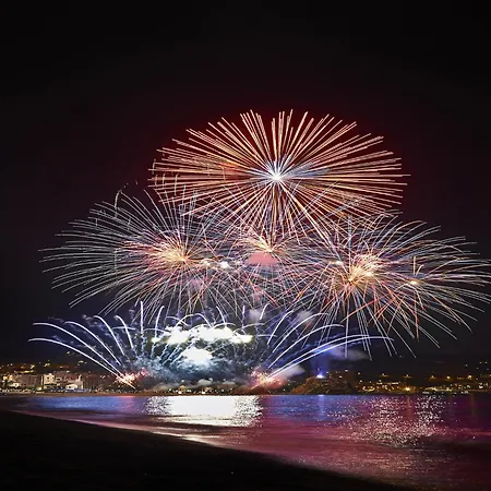 Vivalidays Es Blau -blanes- Costa Brava *