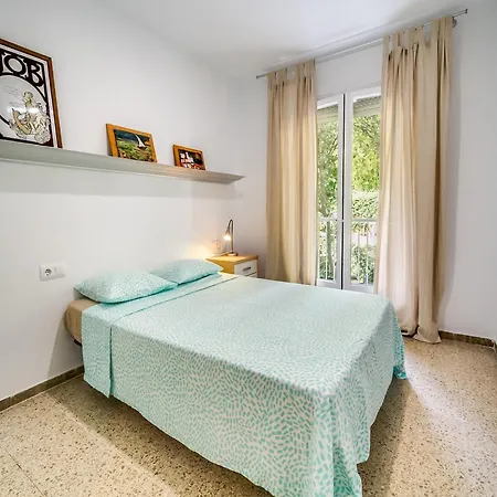Vivalidays Es Blau -blanes- Costa Brava Blanes